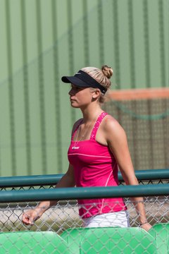 Bild 34 - BL2 TC R�W Wahlstedt - Rochusclub D�sseldorf : Ergebnis: 3:6  u. TC RW Wahlstedt 2 - Bremerhavener TV : Ergebnis: